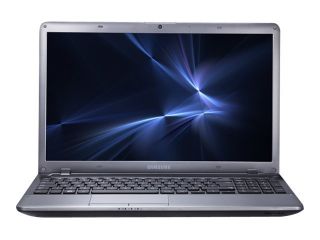Notebook Samsung Serie 3 355V5C S05 A6 4400M 6GB 750GB 39,6 cm 15,6