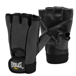 Everlast Handschuh EWG001 Weight Lifting Glove Sport