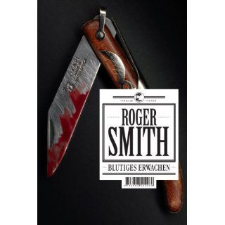 Blutiges Erwachen von Roger Smith (Gebundene Ausgabe) (29)