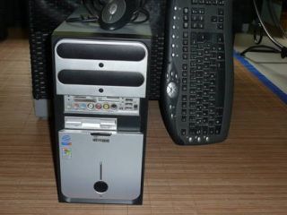 Desktop PC Cybercom (Medion) MT7 Typ MED MT 357