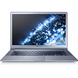 Samsung Serie 9 900X4D A03 38,1cm (15 Zoll) Ultrabook (Intel Core i5