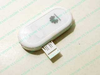 UNLOCKED Huawei E220 3G WCDMA USB modem USB Dongle 7.2Mbps GSM W05