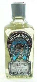 Casa Herradura Tequila Blanco 0,7 L 40% 100% Agave