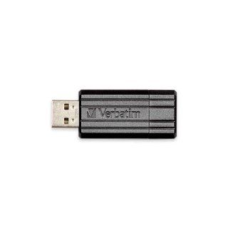 Verbatim Store n Go PinStripe 16GB Speicherstick USB 