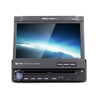 Eonon G1306DE 7 Bluetooth Autoradio DVD SAT NAVI GPS DVB T 