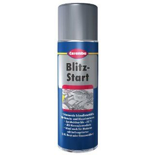 Caramba Blitzstart 300 ml Auto