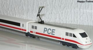Piko 51500 City Express PCE Triebwagen,Steuerwagen