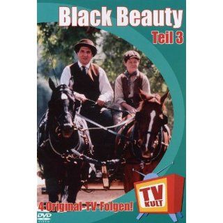 TV Kult   Black Beauty   Folge 3 Stacy Dorning, William
