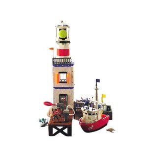Küstenwache (78519)   imaginext system Spielzeug