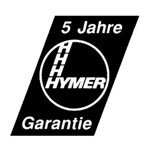 OBSTBAUMLEITER BAUMLEITER GARTENLEITER HYMER 2x10 Spr.