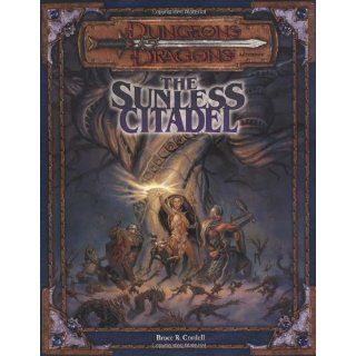 The Sinister Spire A D&D Adventure (Dungeons & Dragons Adventure