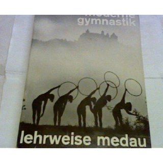 moderne gymnastik, lehrweise medau Hinrich Medau, Senta