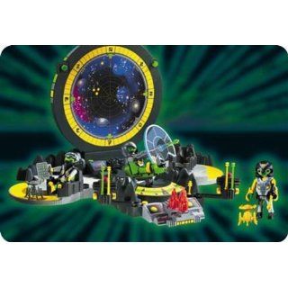 PLAYMOBIL® 3280   Alien Control Center Spielzeug