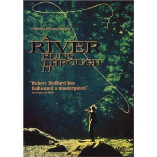 River Runs Through It   Dvd [UK Import] Craig Sheffer