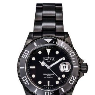 Davosa Black Ternos 16160055