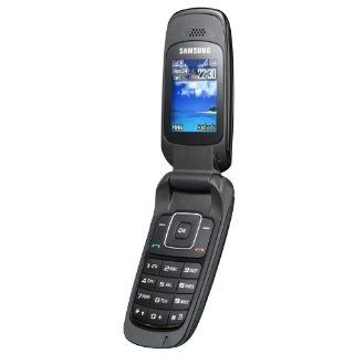 Samsung E1310 Handy (WAP, Bluetooth) absolut blackvon Samsung