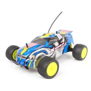 Buggy 1/18 mit Einzelradfederung 307 Spielzeug