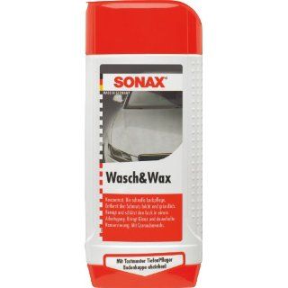 SONAX 313 200 Wasch & Wax Auto
