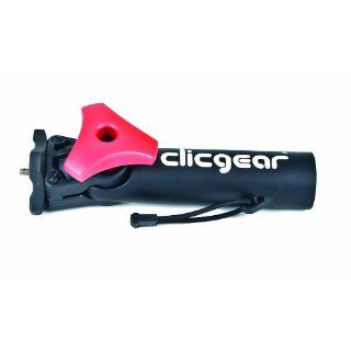 Clicgear Schirmhalter Sport & Freizeit