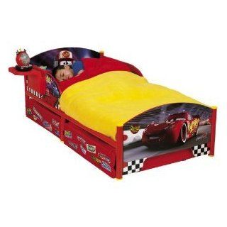 Disney Pixar Cars Kinderbett Bett Küche & Haushalt
