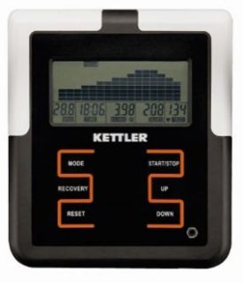 Kettler Crosstrainer Verso 309 Sport & Freizeit