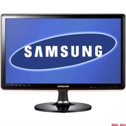 Samsung SyncMaster T24A350 60 9 cm 24 LED Monitor 1920x1080 5 ms HDMI