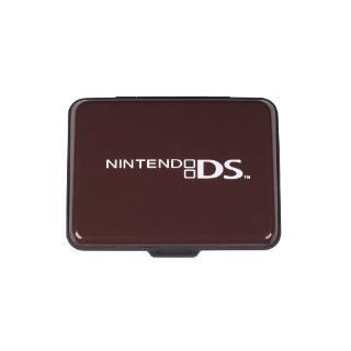 Nintendo DS   Universal Hard Storage Case , weinrotn[UK Import