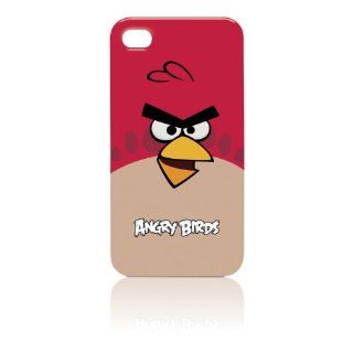 Gear 4 Angry Birds Bird Case Handy Schutzhülle für 
