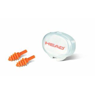 HEAD   Ohrstöpsel Konisch geformt [Ausrüstung] Sport