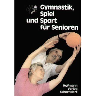 Gymnastik, Spiel und Sport für Senioren Schwäbischer
