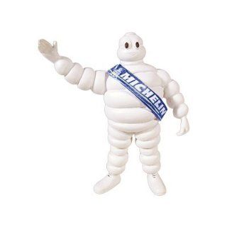 Plastoy 68228 Michelin Mann Spielzeug