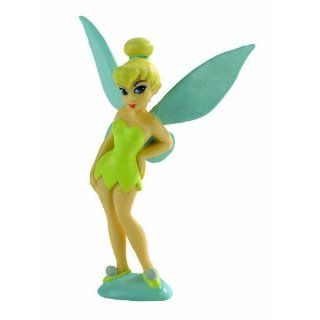 Disney Traditions Tinkerbell Figur in Feen Pose Küche