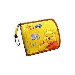 Disney CD Tasche Winnie Pooh Spielzeug
