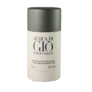 Armani Acqua Di Gio homme/men, Deodorant, Stick, 75 ml 