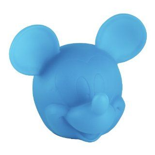 Disney MCH0062 Bettleuchte Micky Maus LED blau Beleuchtung