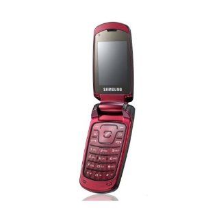 Samsung S5510 Red Original Elektronik
