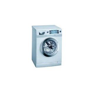 Siemens WIQ 1630 Vollautomatische Waschmaschine Frontlader 