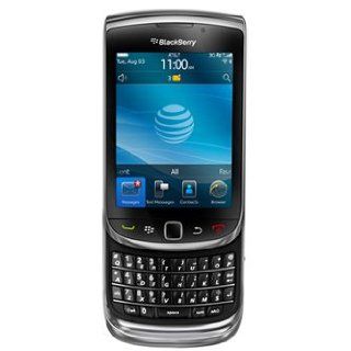 BlackBerry Torch 9800 Smartphone Elektronik