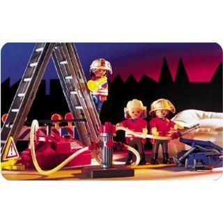 PLAYMOBIL® 3881   Löschtrupp Spielzeug