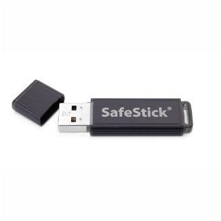 Safestick 4 GB by Blockmaster Security Computer & Zubehör