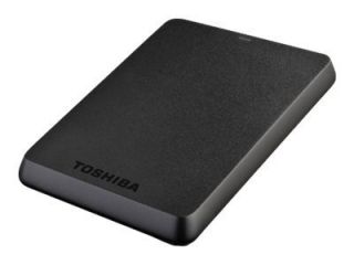 Toshiba StorE BASICS 1000GB externe Festplatte 2,5 (6,3cm) USB 3.0