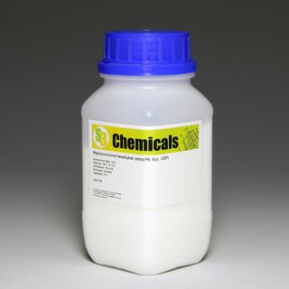 Magnesiumchlorid Hexahydrat min. 99%, Ph. Eur., USP, E511 500g
