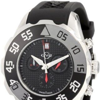 GV2 Herren Uhren Parachute Chronohraph 3004R