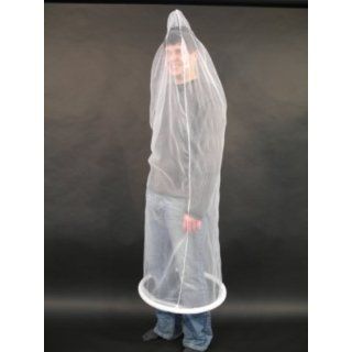 Ganzkörperkondom Condom Costume Drogerie