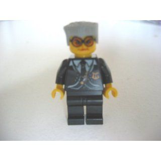 LEGO HARRY POTTER   Minifigur Figur MADAME HOOCH aus Set 4726 