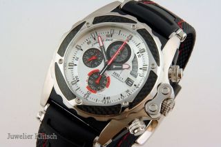 LINNHOFF SILVERSTONE AUTOMATIK CHRONOGRAPH VK399, €