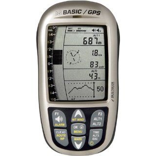 Bräuniger IQ Basic / GPS, Variometer Sport & Freizeit