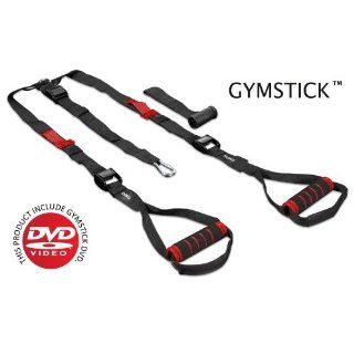 Functional Trainer   Suspension  und Slingtrainer mit DVDvon Gym