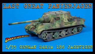 35 Built Panzer III Operation Seelowe  TAUCHPANZER 