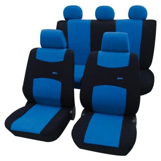 Ein Komplett Set für Fahrzeuge mit und ohne integriertem Sitzairbag